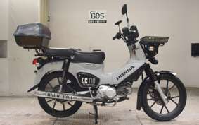 HONDA CROSS CUB 110 JA60
