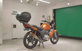 HONDA CBF 125