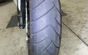 HONDA CBR650F RC83