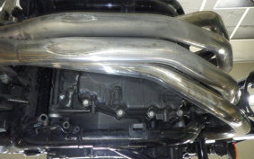 HONDA CB400SF GEN 4 A 2015 NC42