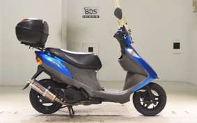SUZUKI ADDRESS V125 G 2023 CF46A