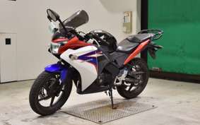 HONDA CBR150R CS150R