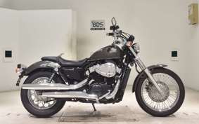 HONDA VT750S 2011 RC58