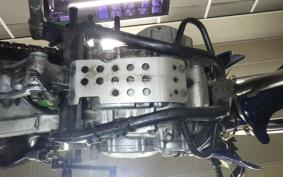 KAWASAKI KLX250D TRACKER 2025 LX250E