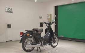 HONDA LITTLE CUB E AA01