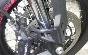 MOTO GUZZI V85 TT 2022
