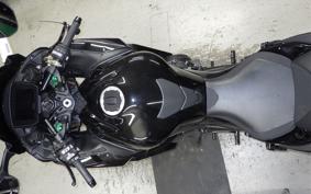 KAWASAKI NINJA H2 SX 2023 ZXT02P