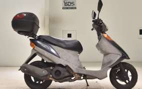 SUZUKI ADDRESS V125 G CF46A
