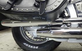 YAMAHA DRAGSTAR 400 2004 VH01J