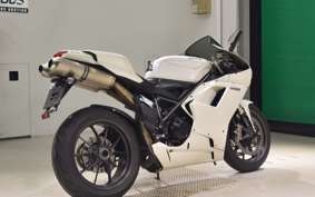 DUCATI 1198 S 2010