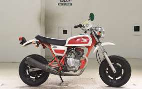 HONDA APE 50 2025 AC16