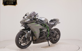 KAWASAKI NINJA H2 CARBON 2021 ZXT02J