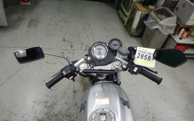 YAMAHA SRX400 3VN