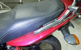 YAMAHA YBR125