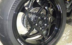 KAWASAKI NINJA H2 CARBON 2021 ZXT02J