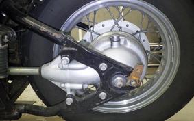 YAMAHA DRAGSTAR 400 CLASSIC  2012 VH02J