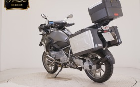 BMW R1250GS 2018