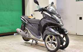 YAMAHA TRICITY 125 SE82J