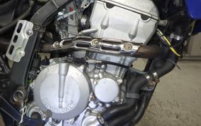 KAWASAKI KLX250D TRACKER 2025 LX250E