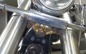 YAMAHA DRAGSTAR 400 CLASSIC 1999 4TR