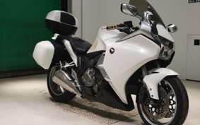 HONDA VFR1200F DCT 2013 SC63