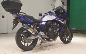HONDA CB400 SUPER BOLDOR A 2022 NC42
