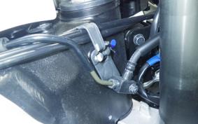 SUZUKI HAYABUSA Gen.3 2022 EJ11A