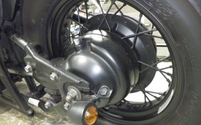 YAMAHA DRAGSTAR 400 CLASSIC 2004 VH01J