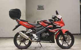 HONDA CBR150R NCB150