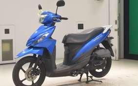 SUZUKI ADDRESS 110 1987 CE47A