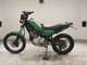 Фото Yamaha TRICKER с японского аукциона