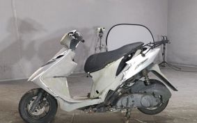 SUZUKI ADDRESS V125 CF46A