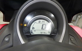 YAMAHA N-MAX 155 A SG50J