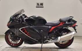 SUZUKI HAYABUSA Gen.3 2021 EJ11A