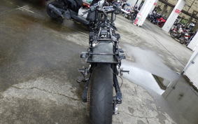 KAWASAKI GPZ900R NINJA ZX900A