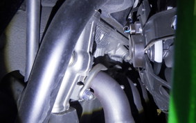 KAWASAKI NINJA H2 SX SE 2021 ZXT02A