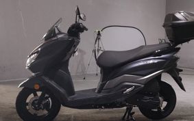 SUZUKI BURGMAN STREET 125EX EA23M