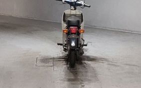 HONDA SUPER CUB90 HA02