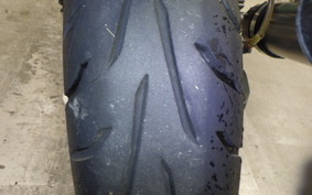 KAWASAKI ZRX400 1995 ZR400E