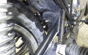 SUZUKI GN125 F Gen.2 1996