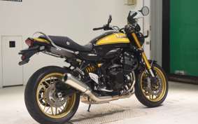 KAWASAKI Z900RS SE 2024 ZR900K