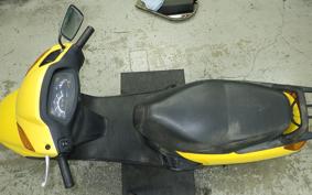 HONDA SPACY 100 2002 JF13