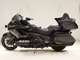 Фото Honda GL 1800 GOLD WING TOUR DCT 2026 с японского аукциона
