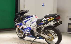 SUZUKI GSX-R1000 2002