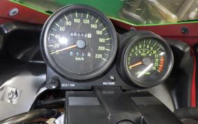 KAWASAKI GPZ400F 2024 ZX400A