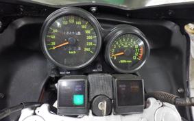 KAWASAKI GPZ400F 1985 ZX400A