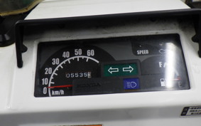 HONDA GYRO X TD02
