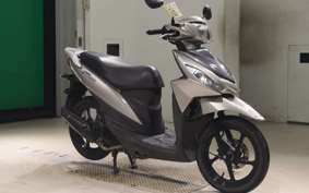 SUZUKI ADDRESS 110 CE47A