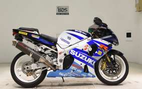 SUZUKI GSX-R1000 2002