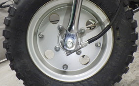 HONDA GORILLA 1994 AB27